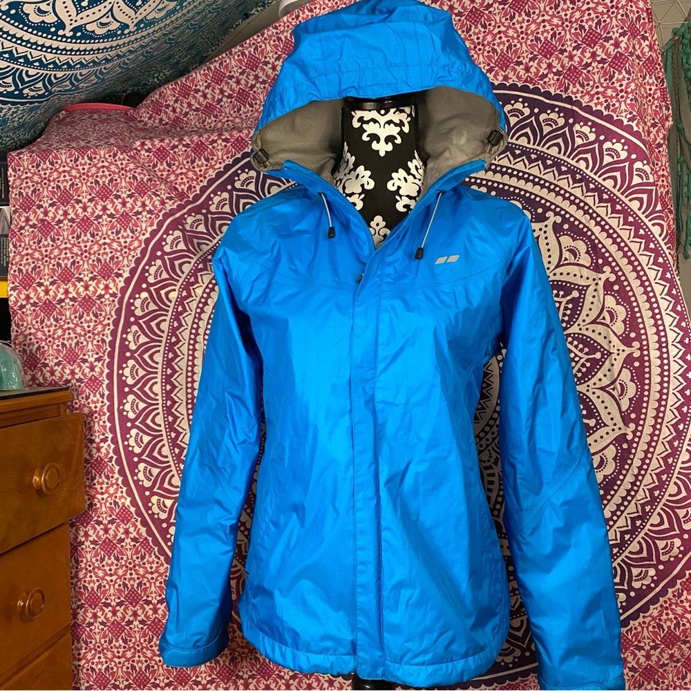 Koppen Rain Jacket - image 1